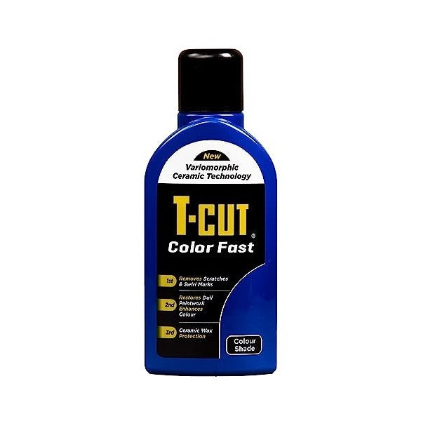 T-Cut Cour Fast Dark Blue 500Ml