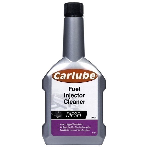 Diesel Injector Cleaner Cl 300Ml