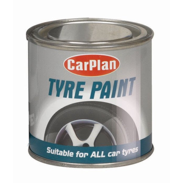 Tyre Paint