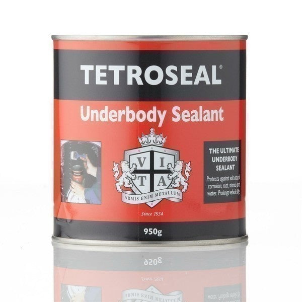 Tetroseal Underbody Sealant 950G