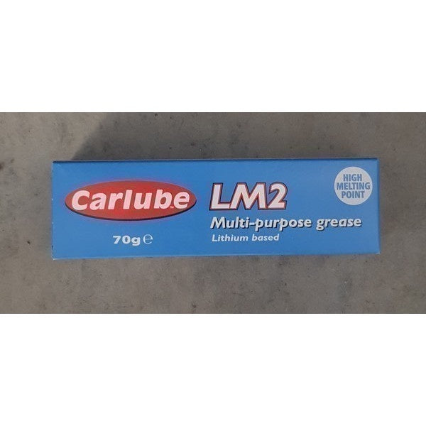 Lm2 Grease 70G