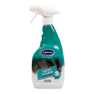 Triplewax Car Fabric Cleaner 500ml