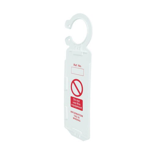 ClawTag Holder (Pack of 5)