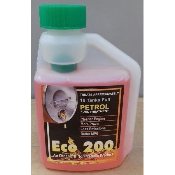 Eco 200 Fuel Saver 250ml