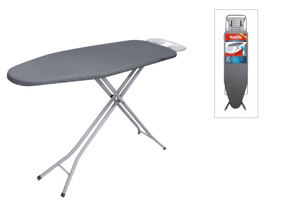 Tonkita Compact Ironing Board 108 x 30 x 5cm