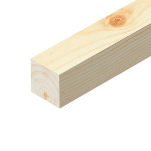 46mm x 71mm x 2.4mtr PLANED PEFC