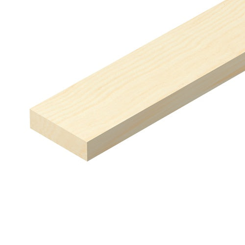 9mm x 46mm PSE Pine Stripwood 2.4M
