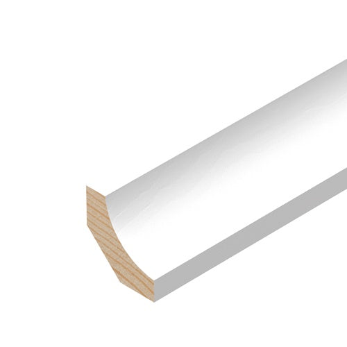 CM Scotia 15 x 15 2.4m Primed Pine