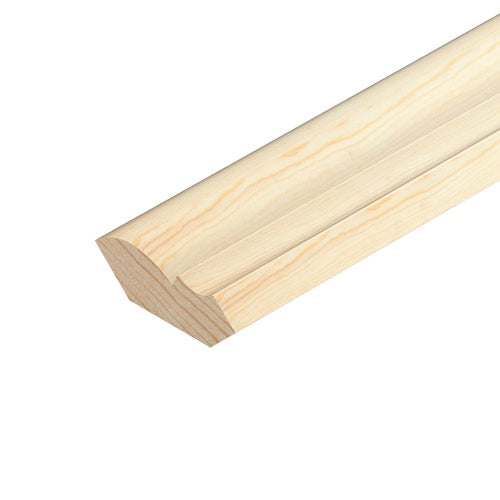 CM Coving 34 x 12 2.4Mtr