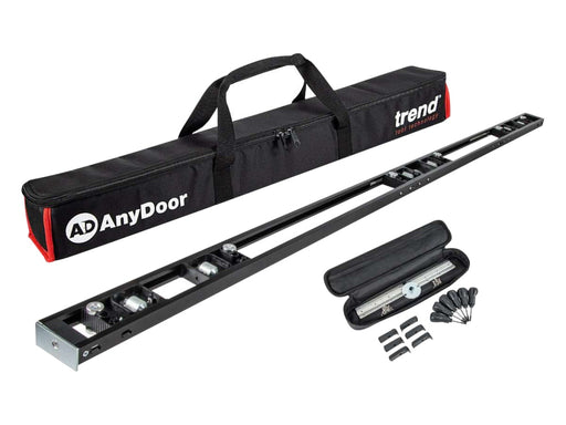 H/JIG/D6 Anydoor Hinge Jig Template Kit