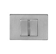 Satin Chrome