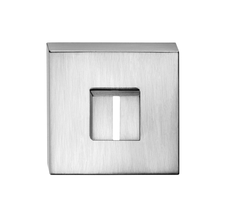 Satin Chrome