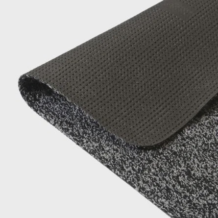 JVL Tanami Barrier Runner 50X150Cm Charcoal