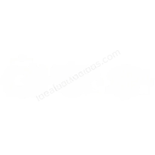 Tavistock Micra Evo 510mm Rimless Wall Hung Inc Fixings - White - Main Image