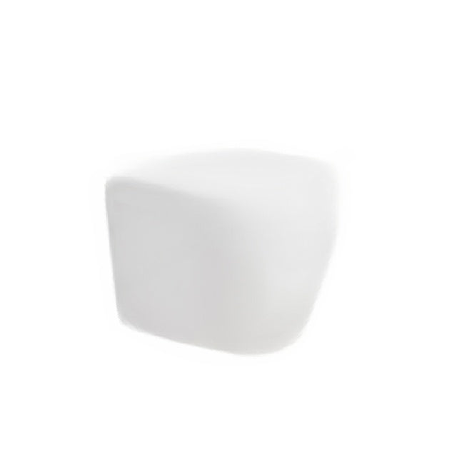 Tavistock Micra Evo 510mm Rimless Wall Hung Inc Fixings - White - Image 2