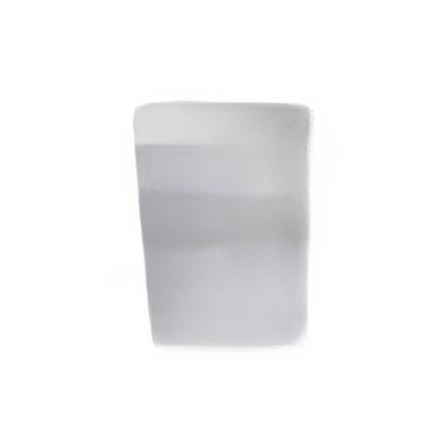 Tavistock Vortex Bottom Inlet Concealed Cistern - White - Image 3