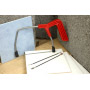 Linic Junior Tile Saw 155mm Long Blade