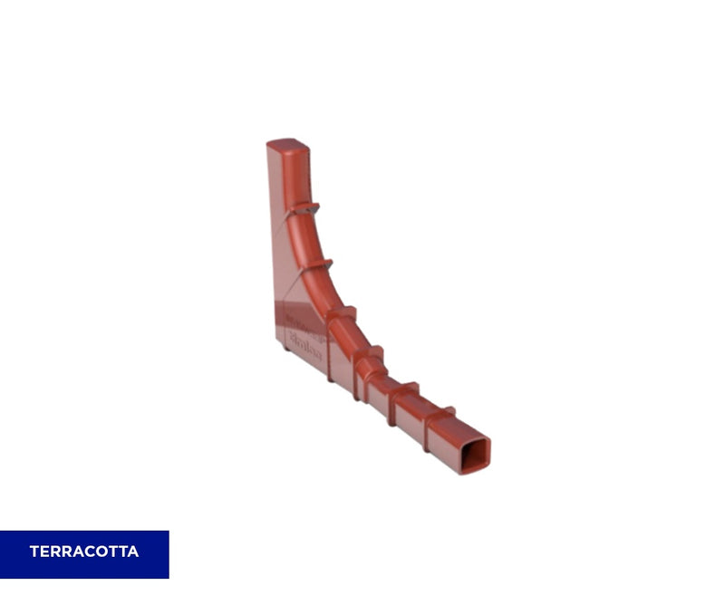 Timloc Invivisweep Hole Vent- IW50TC