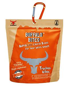 Buffalo Trachea Bites 2-3cm Dog Training Treats