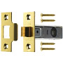 Era Tubular Latch 3" Finish: Satin Effect