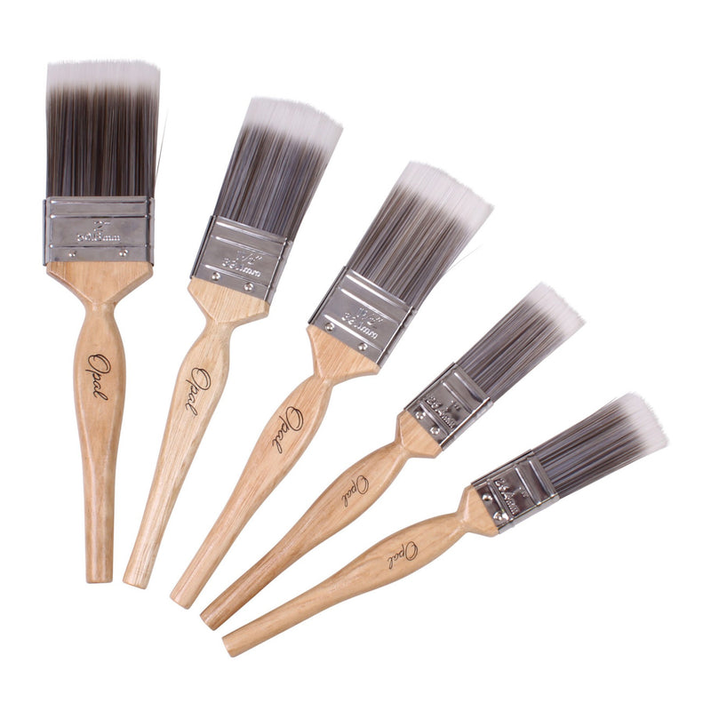 Opal 5pc Brush Set