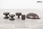 Urban Dark Bronze