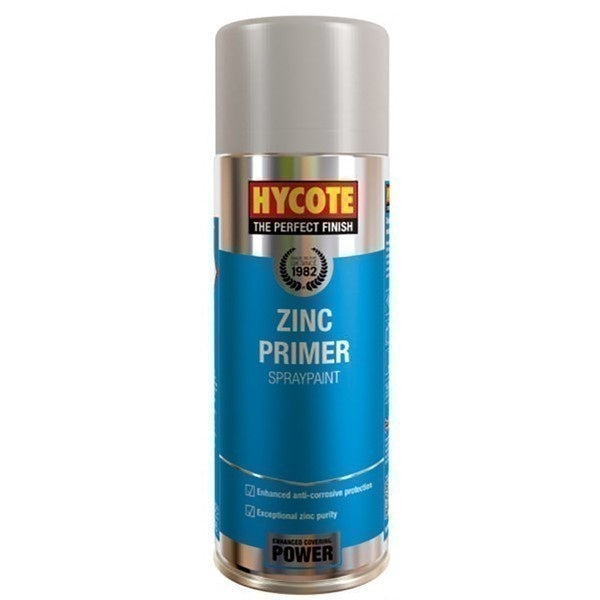 Zinc primer 400ml
