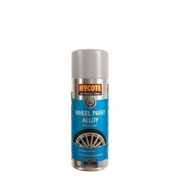 Hycote Wheel Paint Alloy