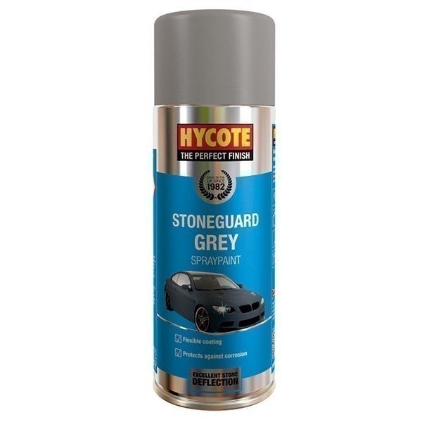 Hycote Stoneguard Grey 400Ml