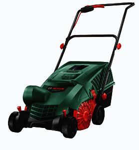 Bosch UniversalRake 900 Electric Lawn Raker