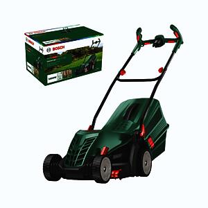 Bosch UniversalRotak 37-565 Electric Lawn Mower