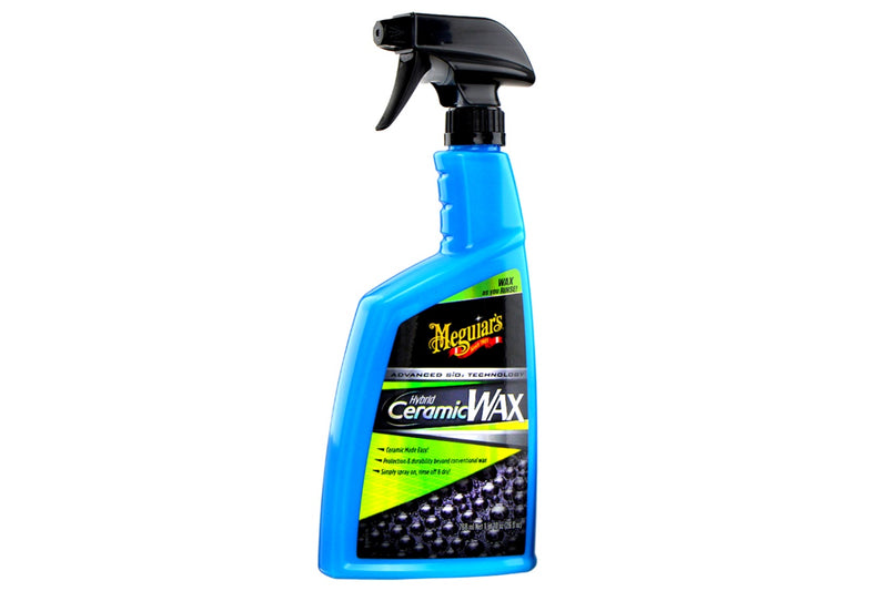 Meguiars  Ceramic Wax 768ml