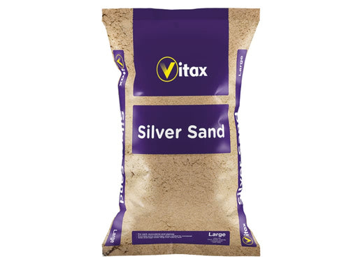 Silver Sand Small