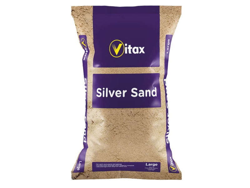 Silver Sand Small