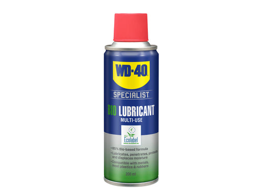 Specialist Bio Lubricant 200ml