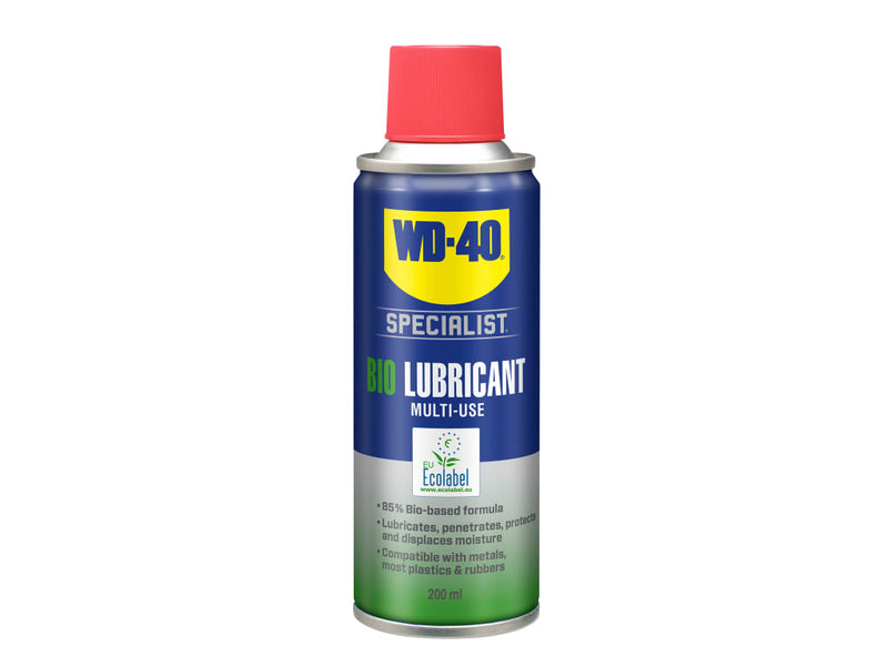 Specialist Bio Lubricant 200ml
