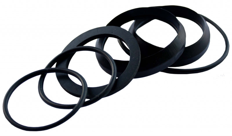 Oracstar Waste Seal Set 1 1/2" (Pack 6)