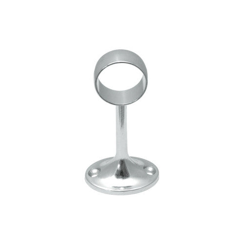 19mm (3/4") Towel Centre Supports - Chrome Plated