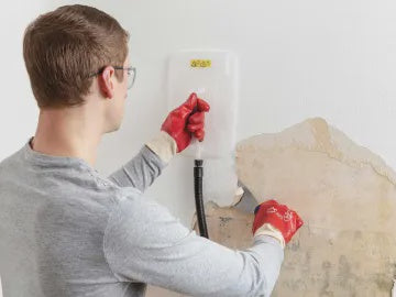 Wagner SteamForce Wallpaper Stripper 2000W 240V