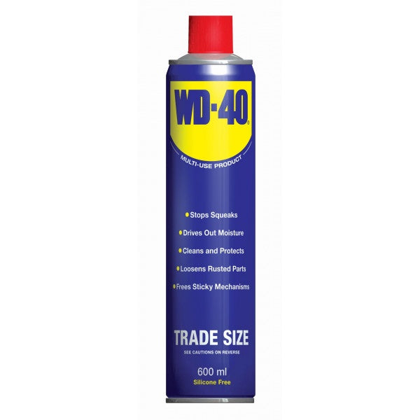 WD-40 600Ml