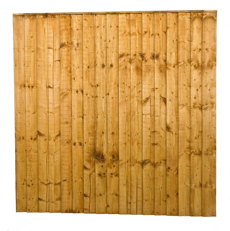 Grange Featheredge Panel 5Ft x 6ft