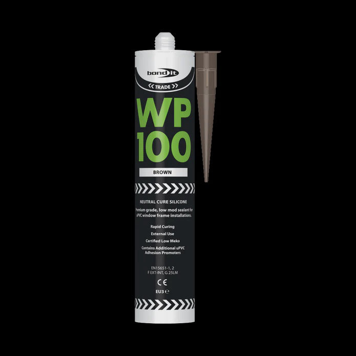 Bond It WP100 Frame Sealant Heavy Duty Quality