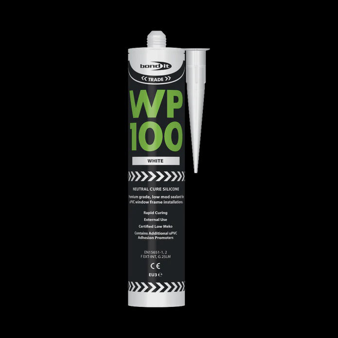 Bond-It WP100 Frame Sealant White EU3