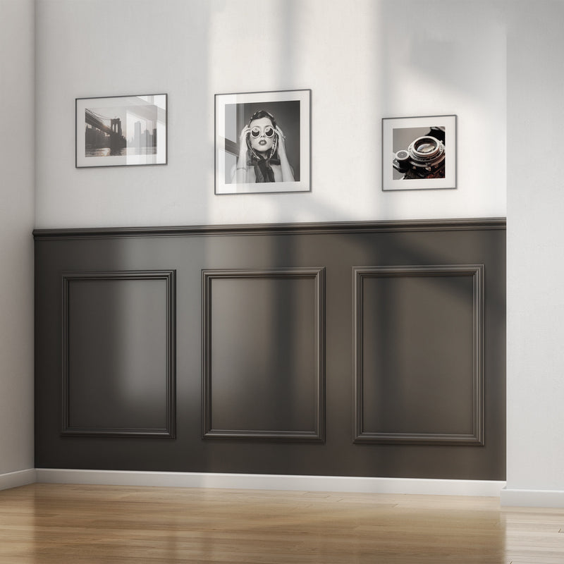 Dado Pine Wall Panel Kit (WPKT1)