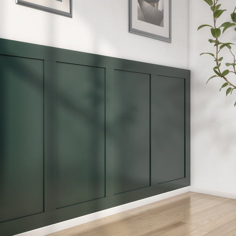 MDF Mdf Wall Panel Kit (WPKT4)