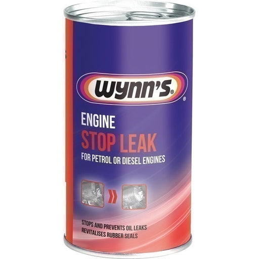 Wynss Stop Leak 325Ml