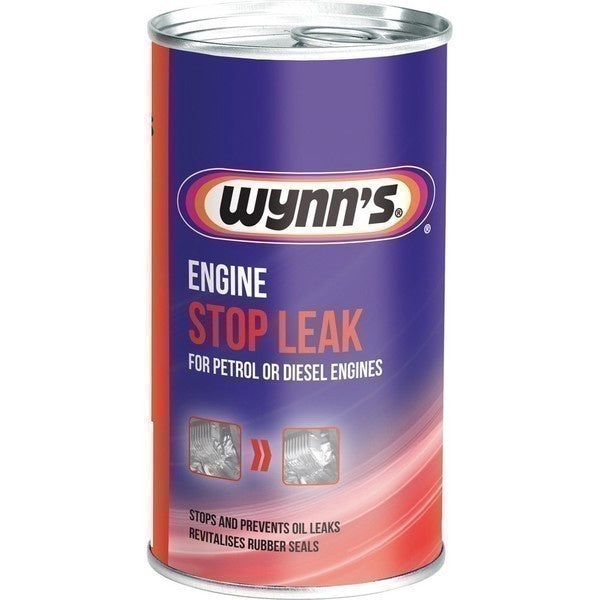 Wynss Stop Leak 325Ml