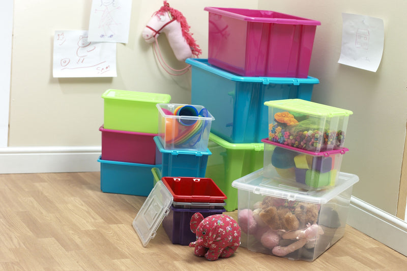 Large Stack & Store Lid
