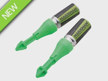Marxman Marker Twin Pack