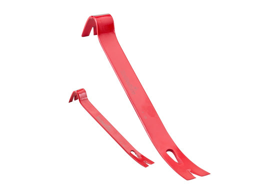 Hultafors 175 & 375mm (7 & 15in) Utility Bar Twin Pack